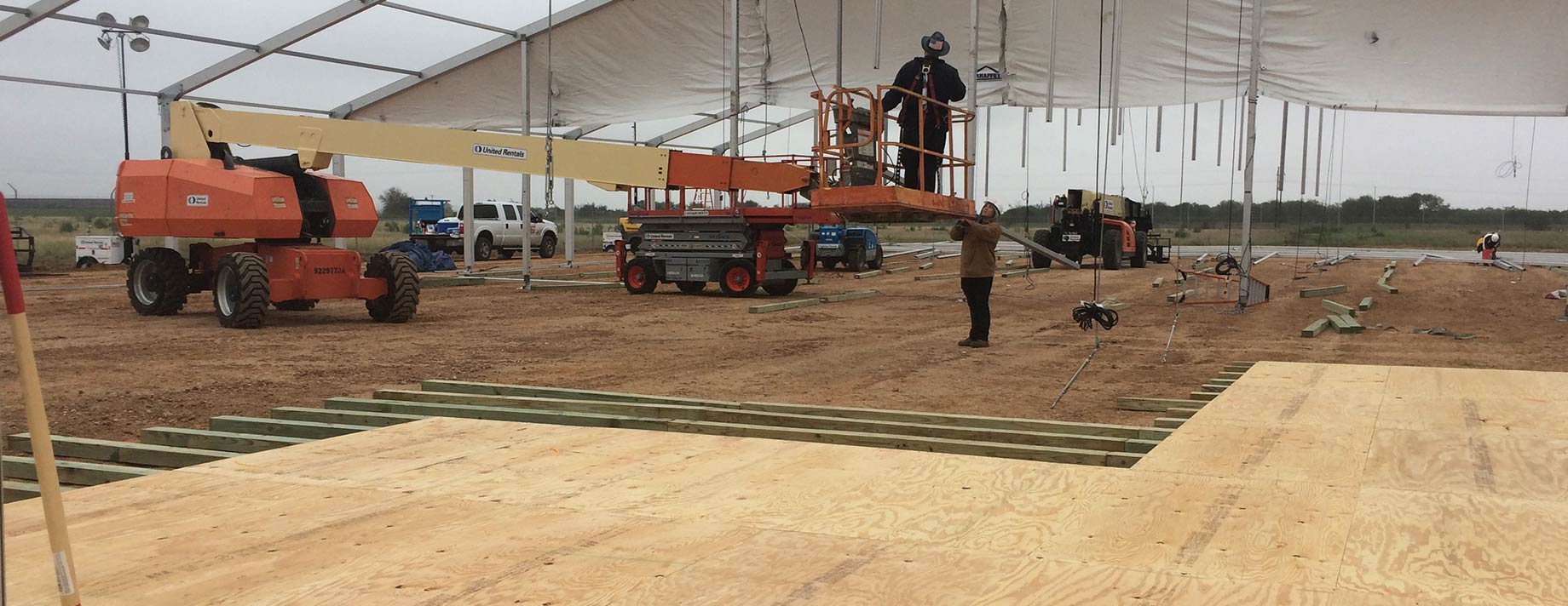 Tent Flooring Quality Event Flooring